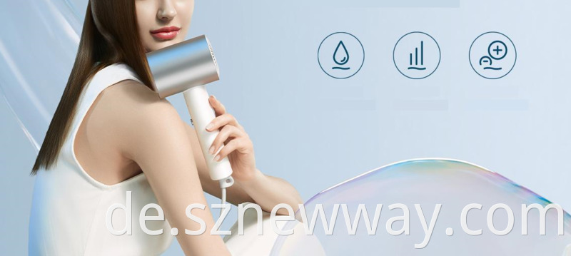 Xiaomi Hair Dryer H500